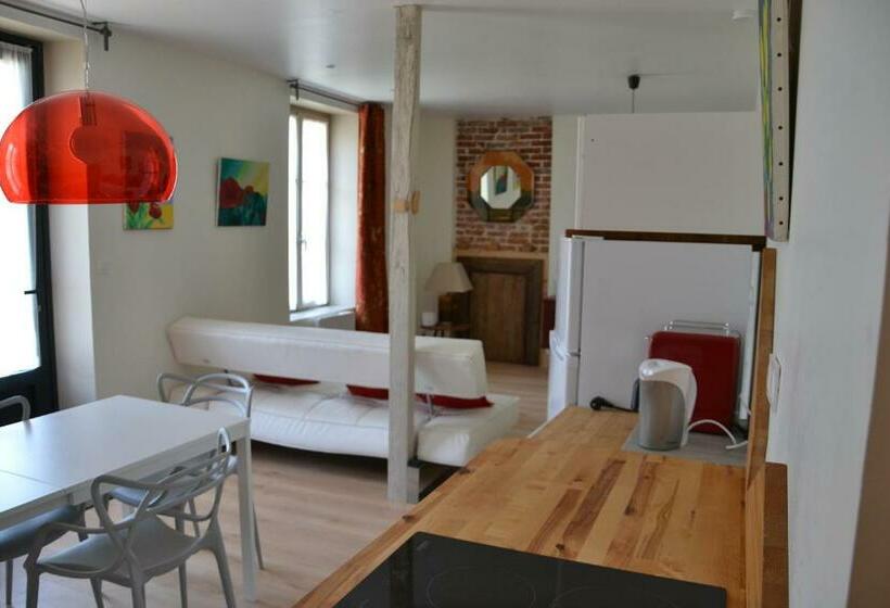 Номер Стандарт, Chambres D Hotes Les Gites De L Ancienne Auberge Gien Langesse Montargis