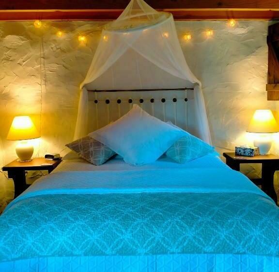 스탠다드 룸, Queensberry Inn