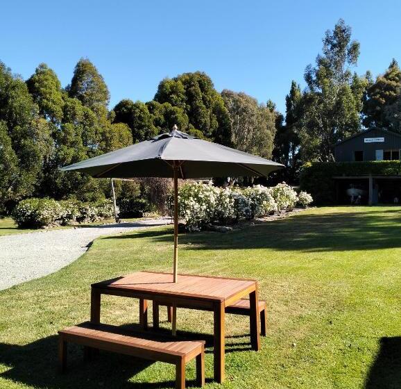 스탠다드 룸, Queensberry Inn