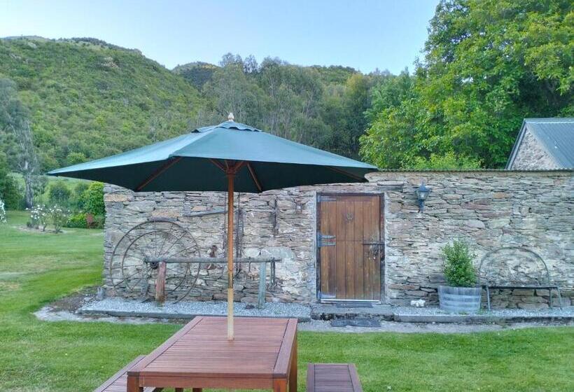스탠다드 룸, Queensberry Inn