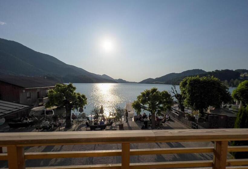 스위트, Appartement Am See