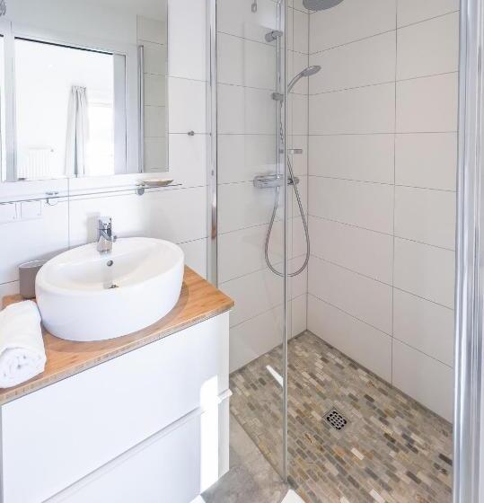 스위트, Appartement Am See