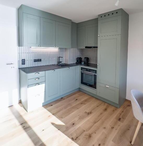 스위트, Appartement Am See