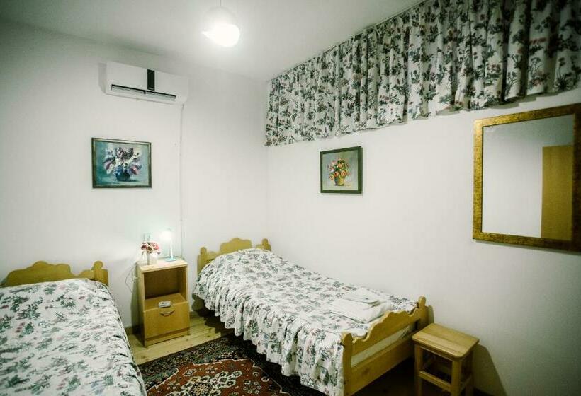 חדר סטנדרט חדר אמבטיה משותף, Chateau Dzveli Gavazi