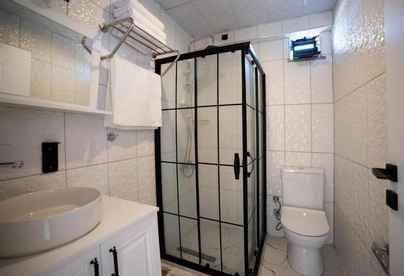 Люкс Superior, Imbrossa