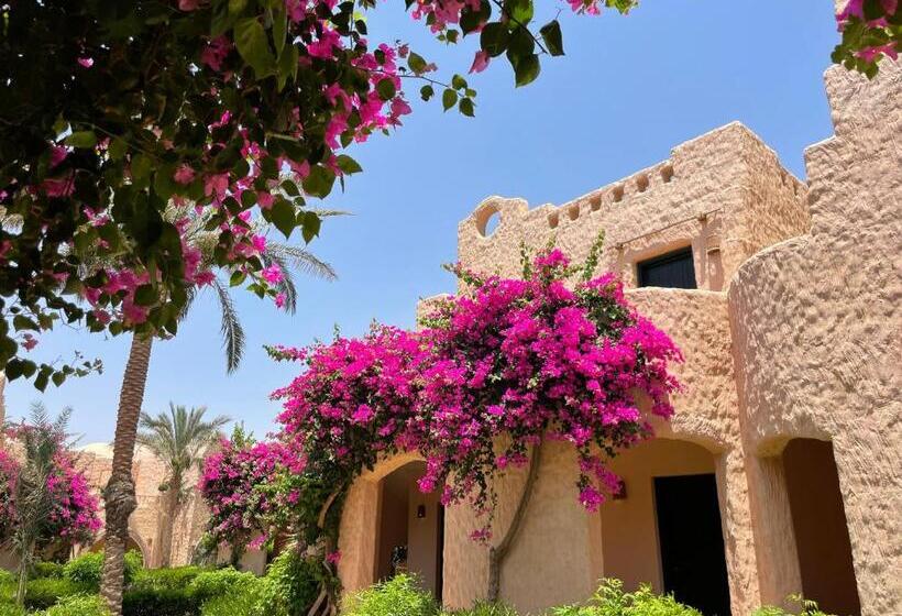 اتاق استاندارد با چشم‌انداز دریا, Soulotel Inn Blue Resort & Spa