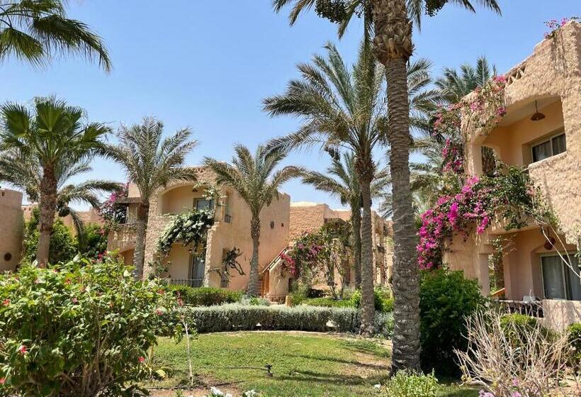 اتاق استاندارد با چشم‌انداز باغ, Soulotel Inn Blue Resort & Spa
