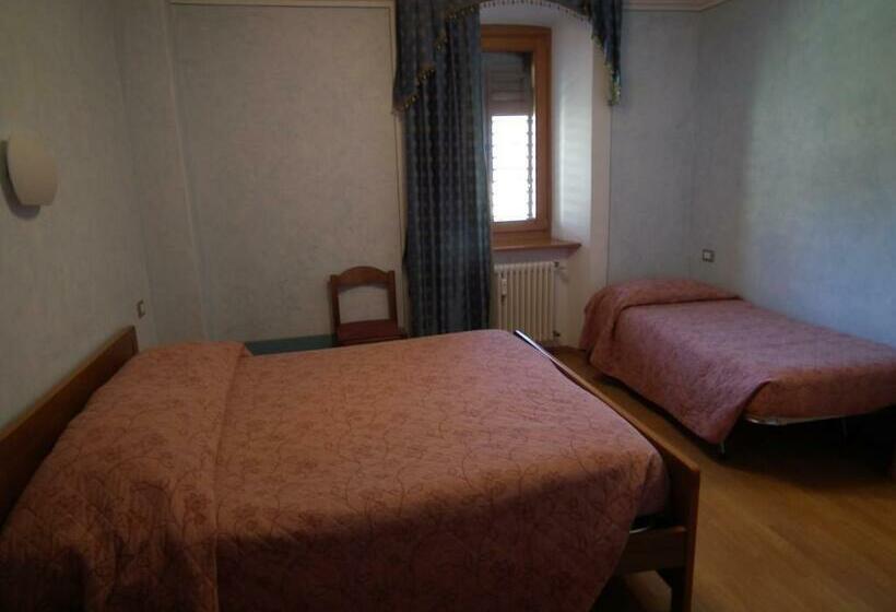 스탠다드 룸, B&b Leonardi