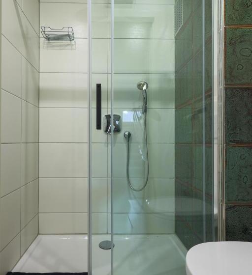 Standard-huone, Franconia City