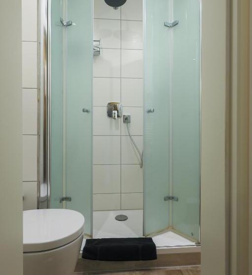 Standard-huone, Franconia City