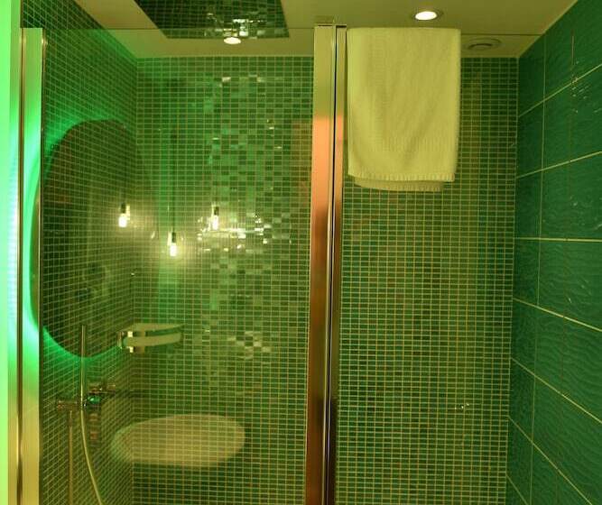 Номер Superior, Hôtel Le Claridge