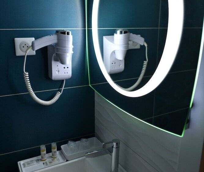 수피리어 룸, Hôtel Le Claridge