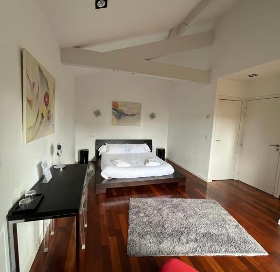 Номер Стандарт, Villa Choriekin Lafitenia Resort