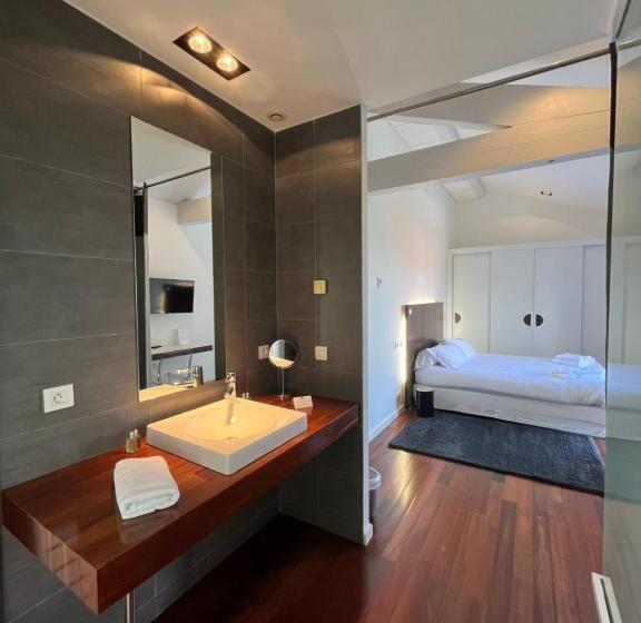 Номер Стандарт, Villa Choriekin Lafitenia Resort
