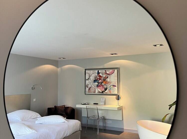 Люкс Вид на Сад, Villa Choriekin Lafitenia Resort