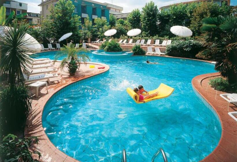 Apartament 1 Sypialnia, San Giorgio Savoia