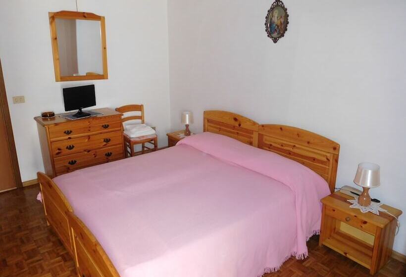 Номер Стандарт, Antico Albergo Sant'antonio