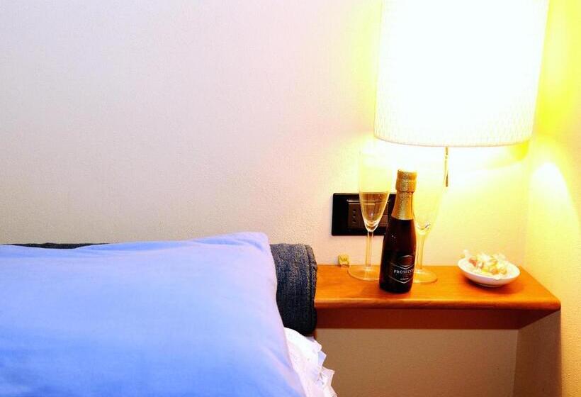 Студия Deluxe, B&b Le Casette Di Lu