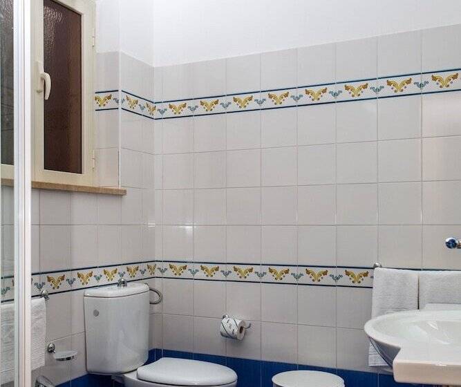 آپارتمان 1 خوابه, Club Residence La Castellana Mare