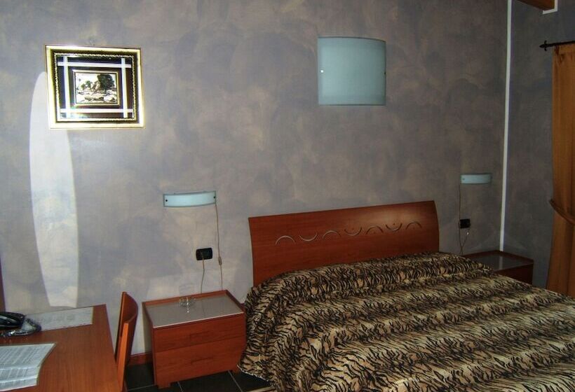 Номер Стандарт, Empire Resort