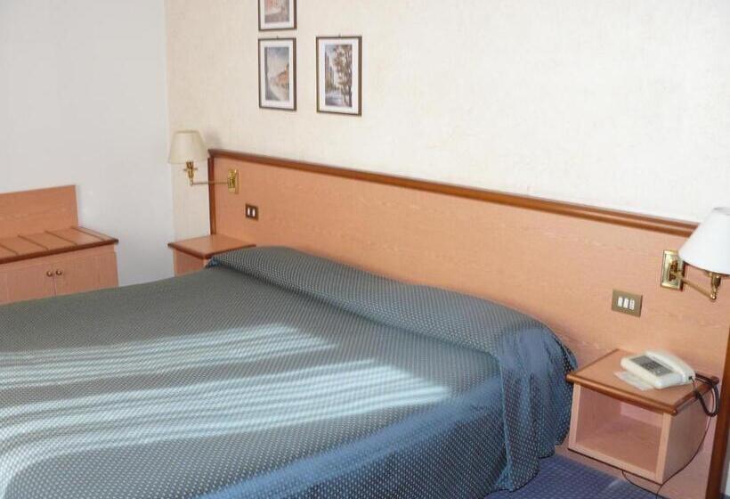 Номер Стандарт, Confidence Hotel Europa