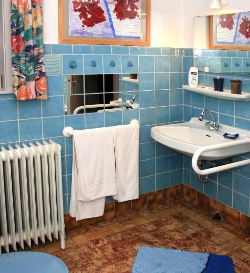 اتاق استاندارد, Frauenpension Arleta   Women Only