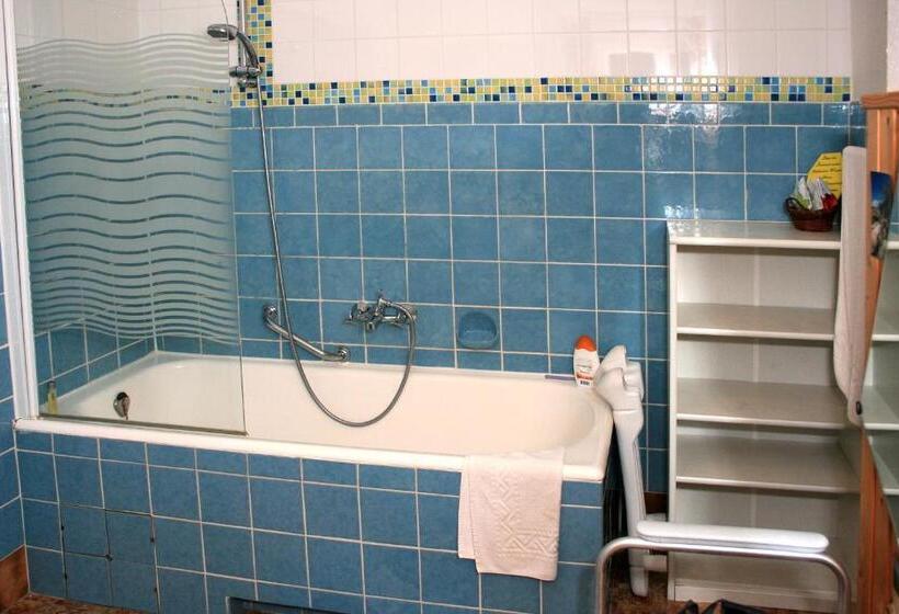 اتاق استاندارد, Frauenpension Arleta   Women Only