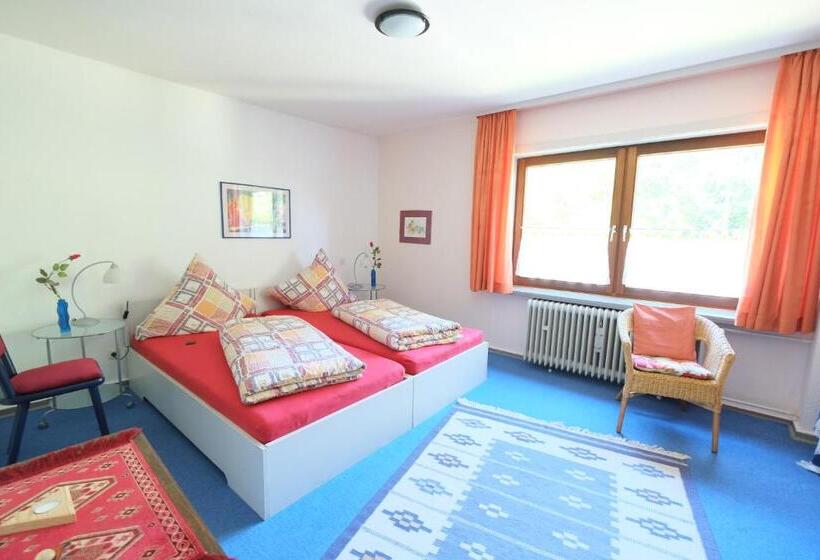 اتاق استاندارد, Frauenpension Arleta   Women Only