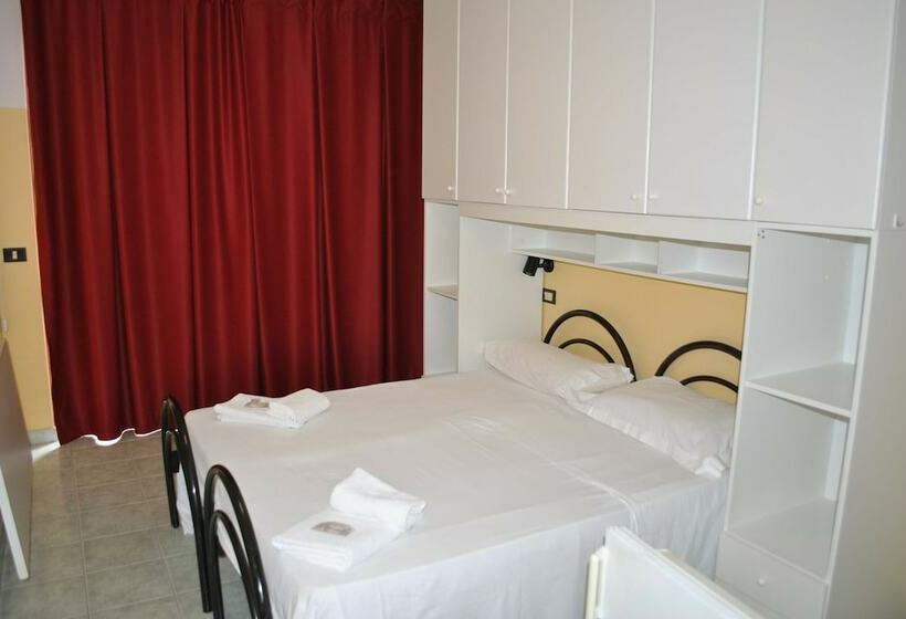 Номер Стандарт, Residence Nettuno
