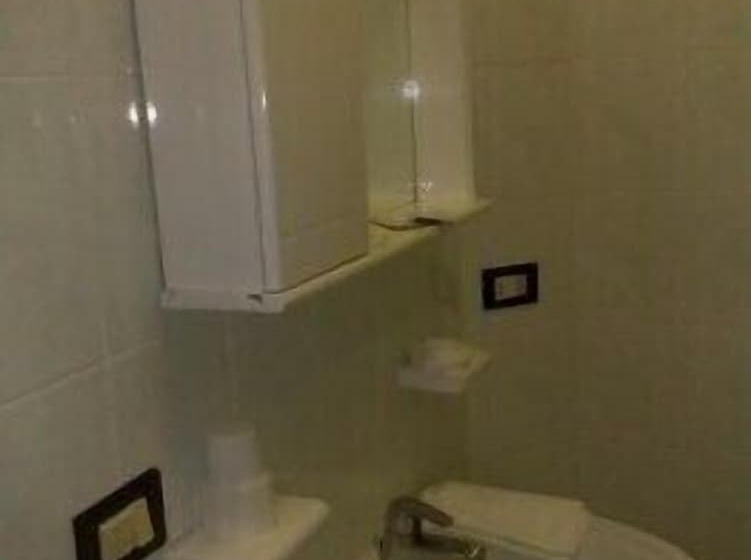 Номер Стандарт Трехместный, Residence Nettuno