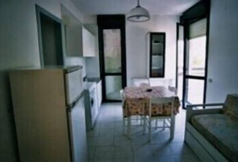 Апартаменты 2 Спальни, Residence Nettuno