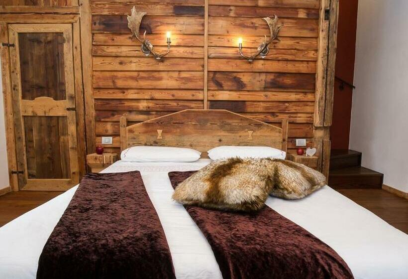 سوییت, Villa Kofler Wonderland Resort
