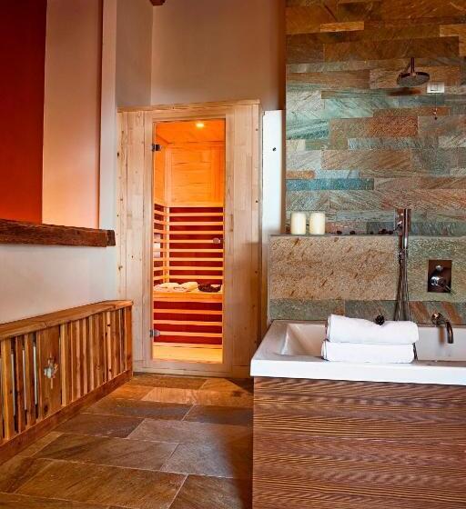 سوییت, Villa Kofler Wonderland Resort
