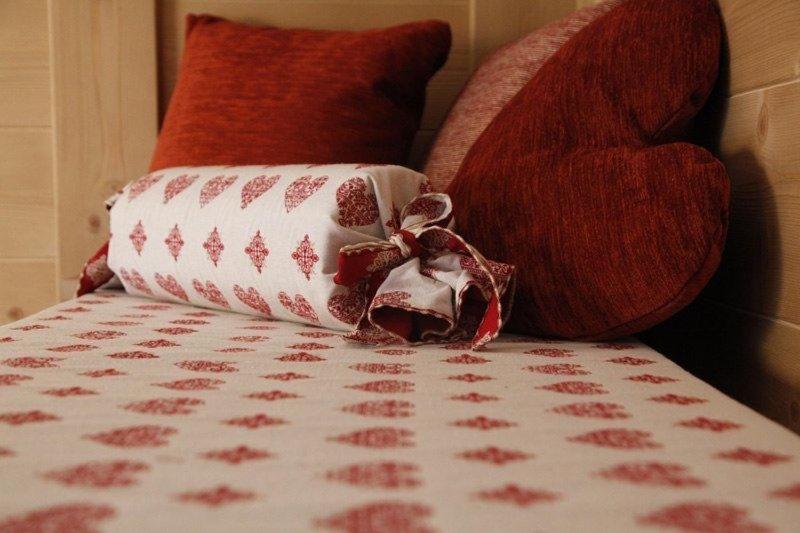 اتاق استاندارد, Villa Kofler Wonderland Resort