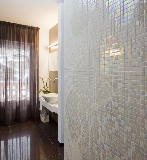 豪华房间, Villa Kofler Wonderland Resort