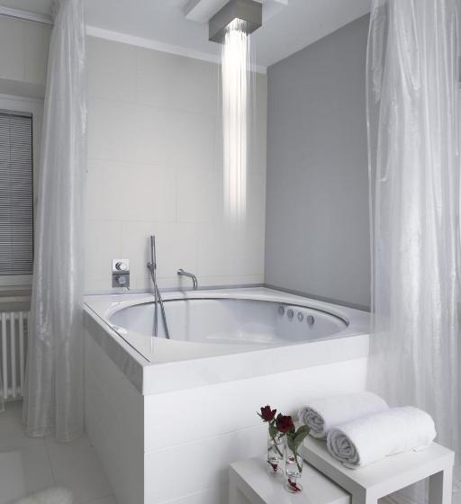 اتاق استاندارد, Villa Kofler Wonderland Resort