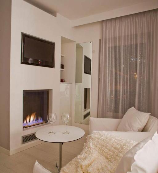 标准间, Villa Kofler Wonderland Resort