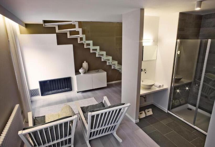 سوییت دوبلکس, Villa Kofler Wonderland Resort