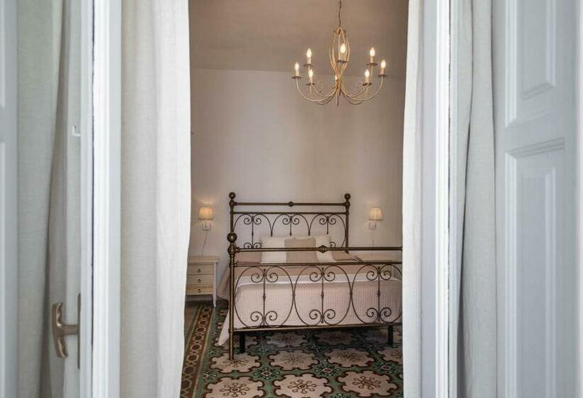 带1个卧室的带阳台的公寓, Albergo Diffuso Monopoli
