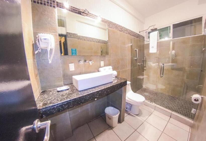 Apartament 1 Dormitor, Suites Nadia Puerto Vallarta