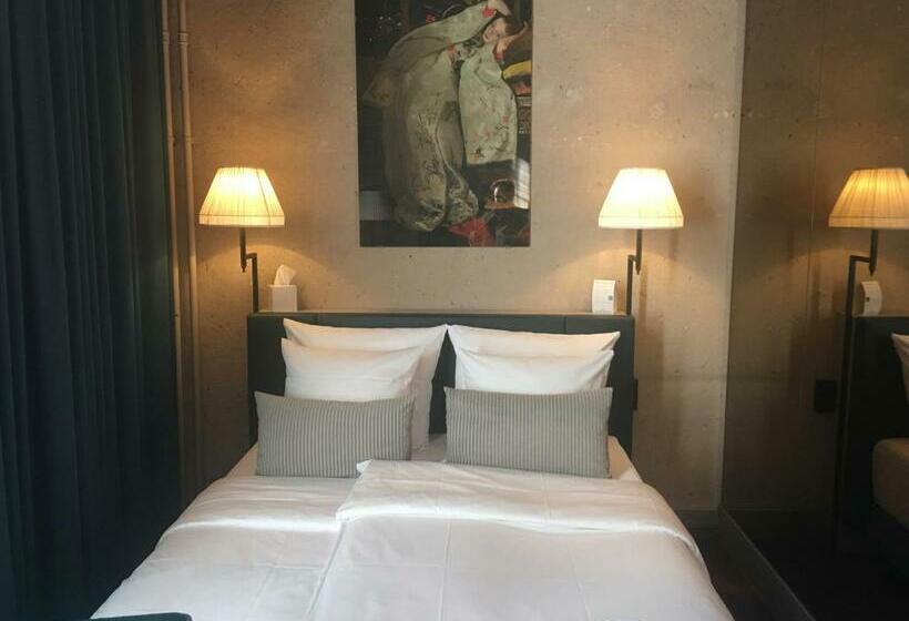 舒适型房间, Boutique Hotel The Roosevelt