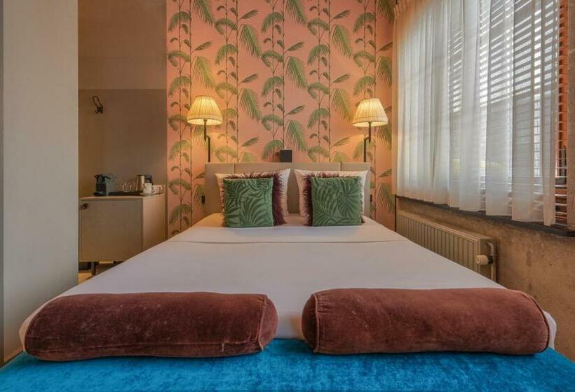 舒适型房间, Boutique Hotel The Roosevelt