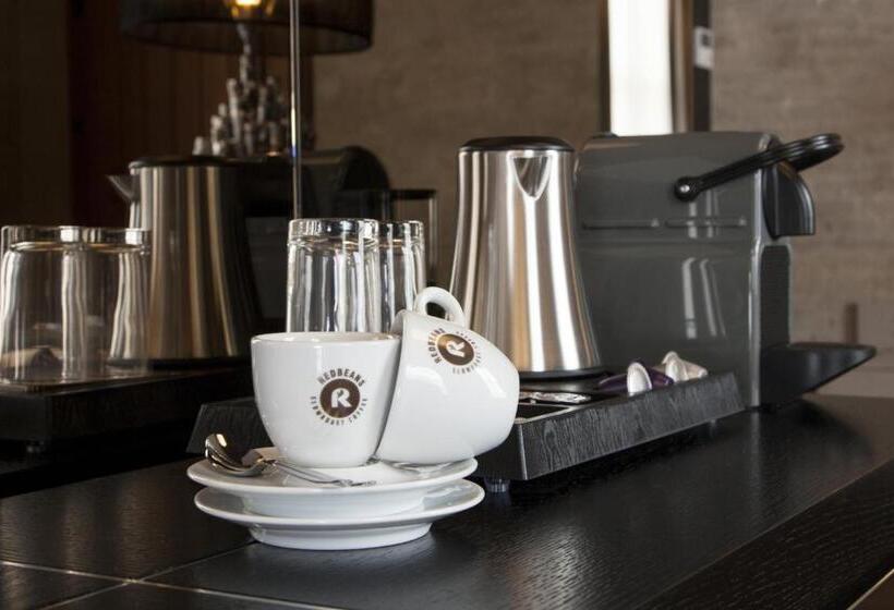 总统套房, Boutique Hotel The Roosevelt