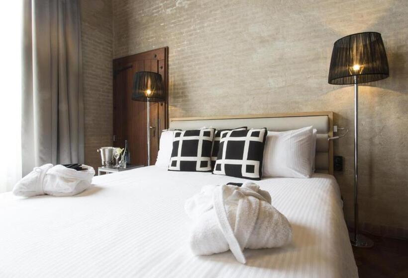 总统套房, Boutique Hotel The Roosevelt