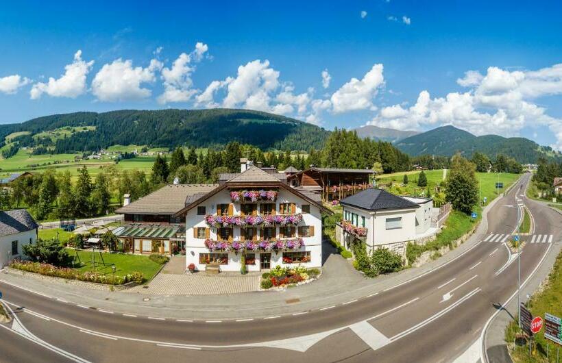 Номер Комфорт, Gratschwirt