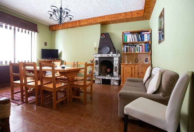اتاق استاندارد, Meublè Adler   Rooms & Mountain Apartments