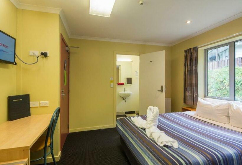 חדר סטנדרט, Pinewood Queenstown