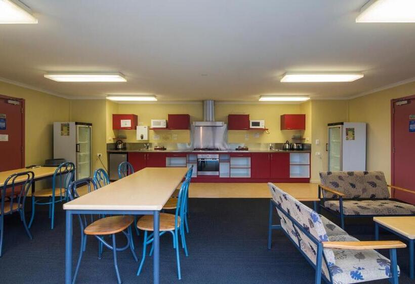 חדר סטנדרט, Pinewood Queenstown