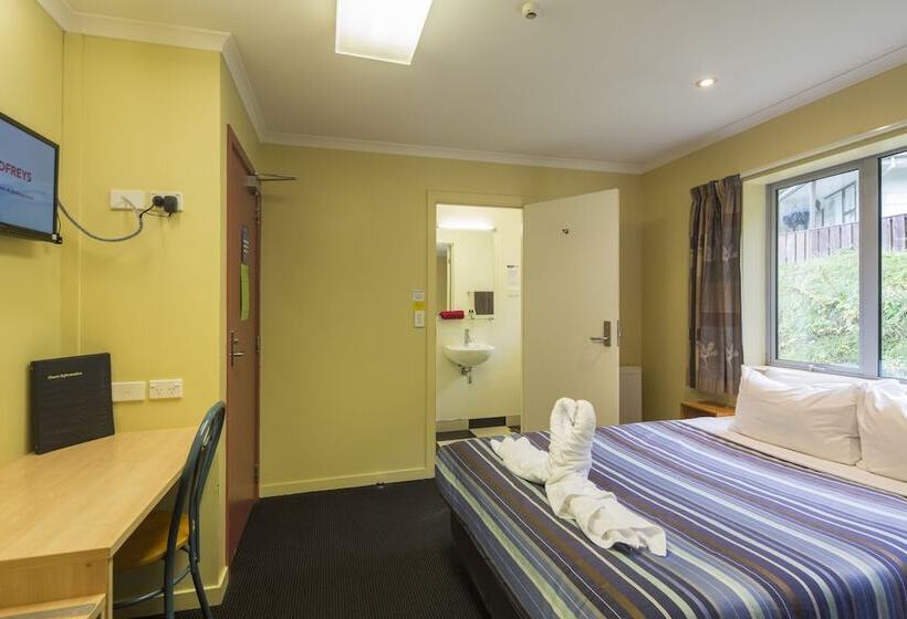 חדר סטנדרט, Pinewood Queenstown