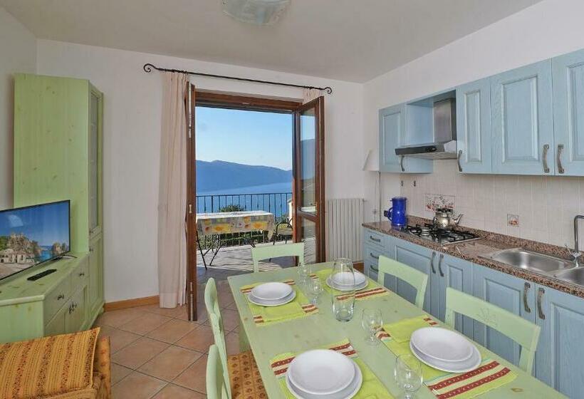 شقة سوبيريور غرفتين, Residence Besass, Gtsgroup